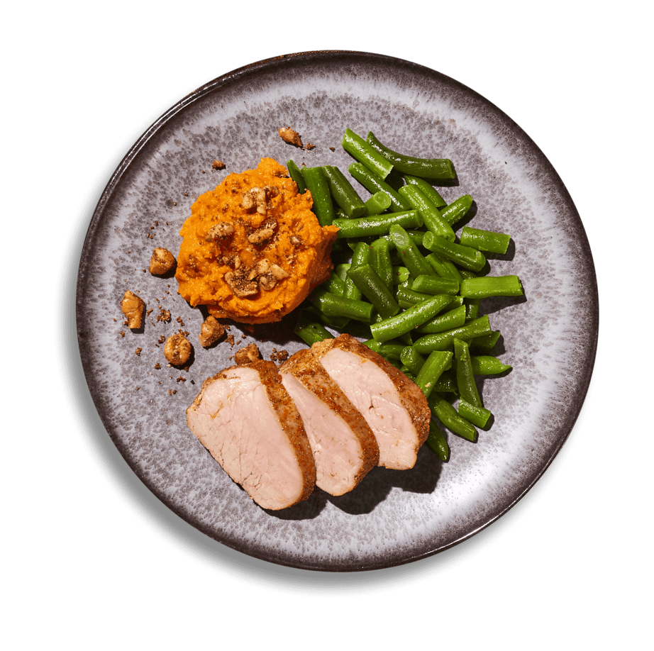 Healthy Prepared Meals Delivered